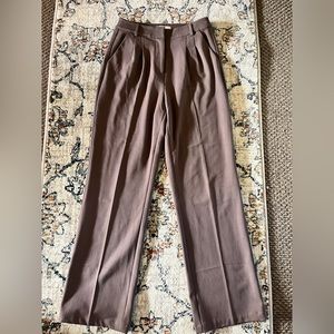 Super comfortable trousers
